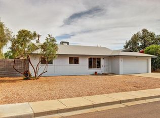 23 W Alameda Dr, Tempe, AZ 85282