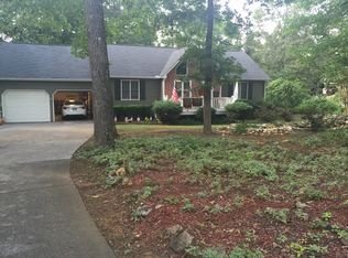 31 Indian Springs Dr, Rydal, GA 30171
