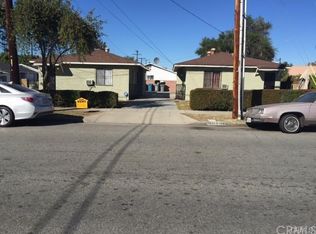 12611 Barlin Ave, Downey, CA 90242