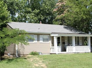 3136 S 46th Ter, Kansas City, KS 66106