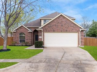 1404 Auger Pl, McKinney, TX 75072