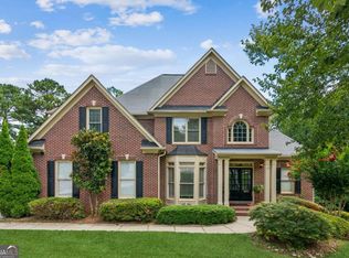 933 White Aster Ct, Dacula, GA 30019