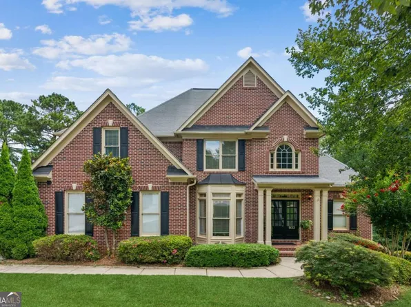 933 White Aster Ct, Dacula, GA 30019