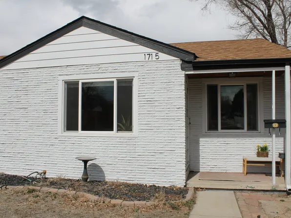 1715 W Virginia Ave, Denver, CO 80223