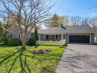 37 Westwood Rd, Shrewsbury, MA, 01545