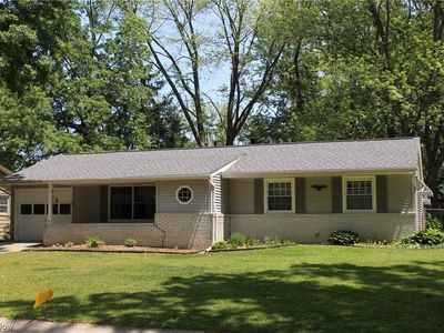 1357 Birchview Dr, Vermilion, OH, 44089