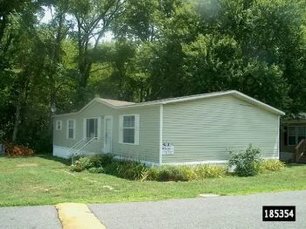 742 Ocean Hwy, Pocomoke City, MD 21851