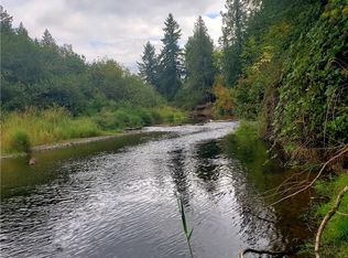 14812 Johnson Creek Ln SE, Rainier, WA 98576