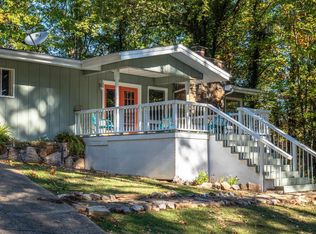 51 Cullerendo Way, Hot Springs, AR 71909