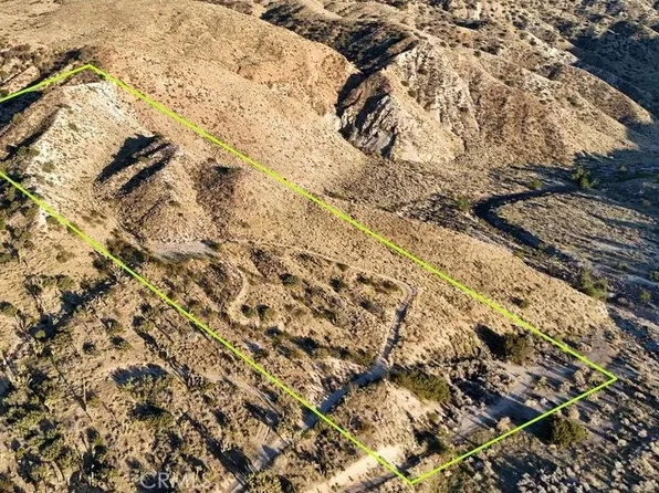 0 Cheseboro Rd Lot 22, Palmdale, CA 93552