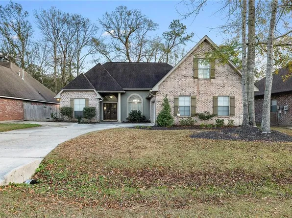 373 Autumn Lakes Rd, Slidell, LA 70461
