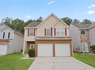 5593 Grande River Rd, Atlanta, GA 30349