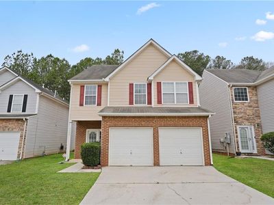 5593 Grande River Rd, Atlanta, GA, 30349