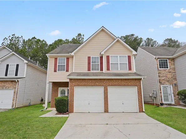 5593 Grande River Rd, Atlanta, GA 30349