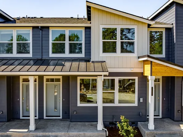 6550 SE Nasha St, Hillsboro, OR 97123