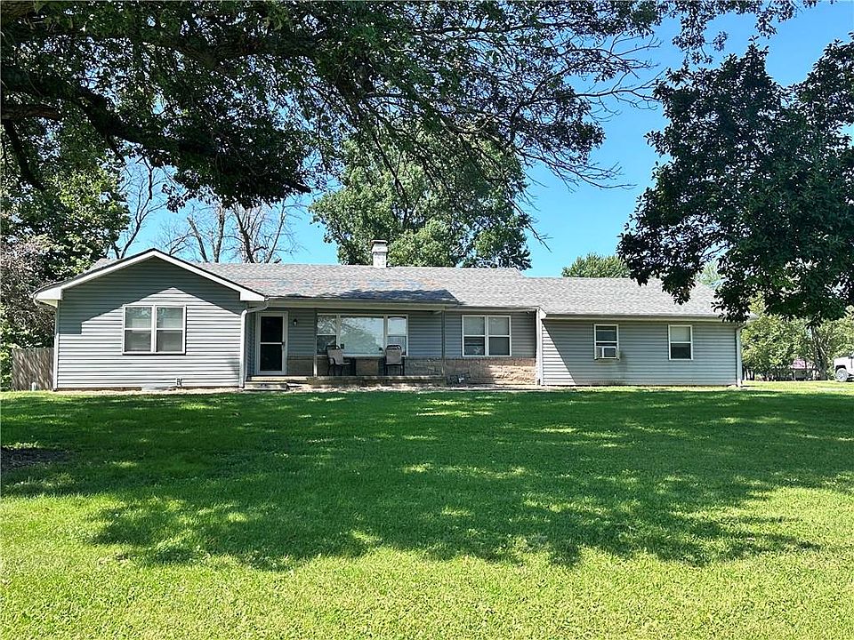 535 Wallace St, Osborn, MO 64474 Zillow
