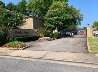 1045 June Rd, Memphis, TN 38119