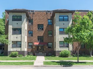 The Breton Apartments, Minneapolis, MN 55414
