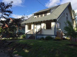 4904 NE 17th Ave #A, Portland, OR 97211