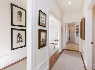 2447 Vallejo St, San Francisco, CA 94123