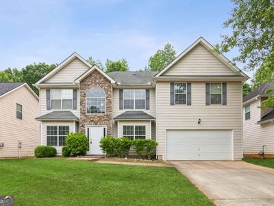 2896 Chilhowee Dr, Atlanta, GA, 30331