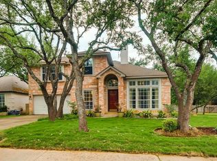 2613 Little Elm Trl, Cedar Park, TX 78613
