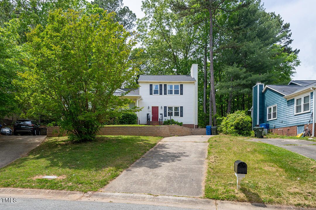 3528 Rawdon Dr, Durham, NC 27713 Zillow
