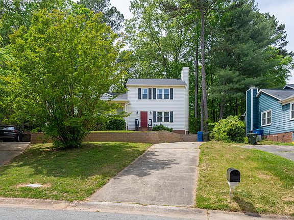 2nd image of 3528 Rawdon Dr