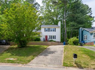 3528 Rawdon Dr, Durham, NC 27713