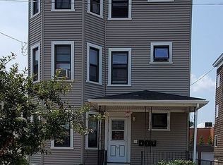 50 Fernwood Ave, Revere, MA 02151