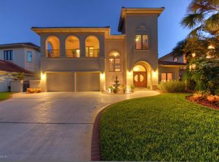 3705 Harbor Dr, Saint Augustine, FL 32084