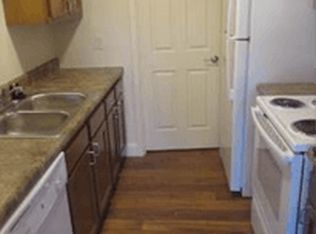 Archwood Apartments, Arkoma, OK 74901