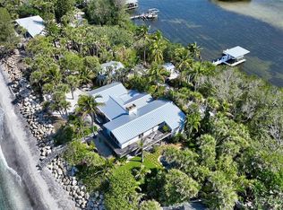 802 N Manasota Key Rd, Englewood, FL 34223