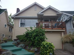 764 N 75th St, Seattle, WA 98103