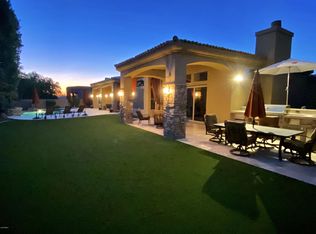 13555 E Cochise Rd, Scottsdale, AZ 85259