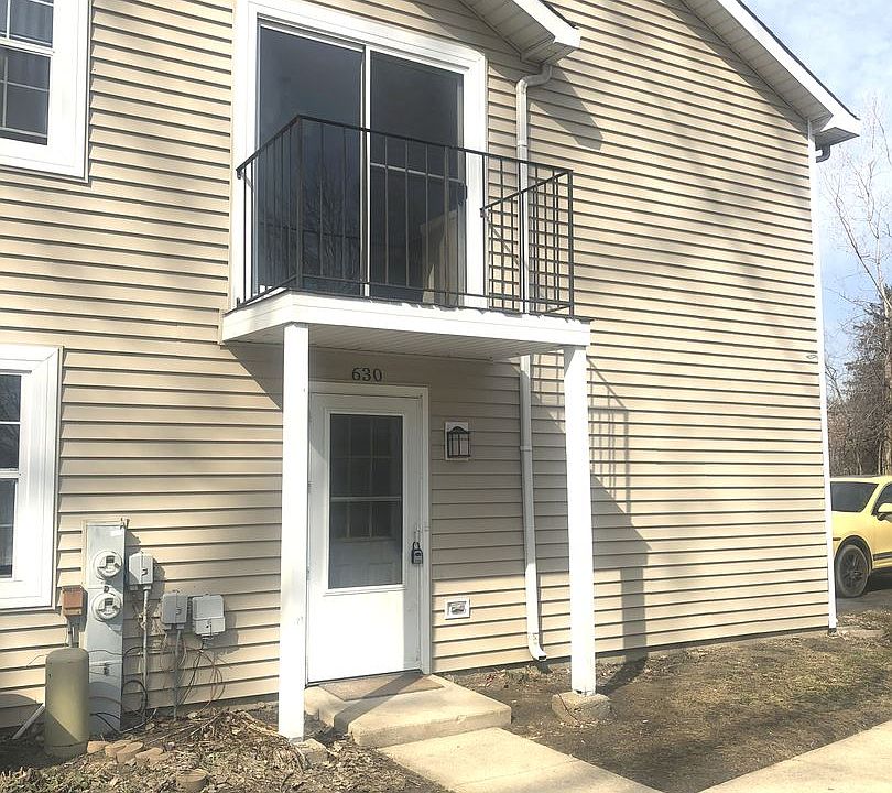 1st image of 630 N Lake Shore Dr #630