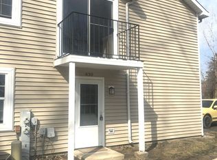 630 N Lake Shore Dr #630, Palatine, IL 60067