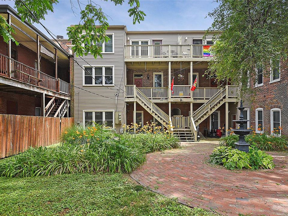 1st image of 1713 S 8th St #Apt