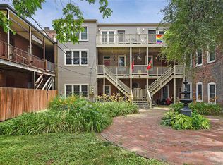 1713 S 8th St #APT, Saint Louis, MO 63104