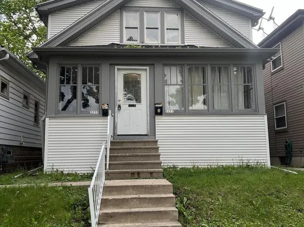 2231 South 58th STREET #2233, West Allis, WI 53219