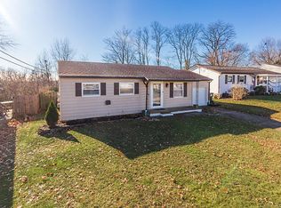 3375 Cedar Tree Ln, Erlanger, KY 41018