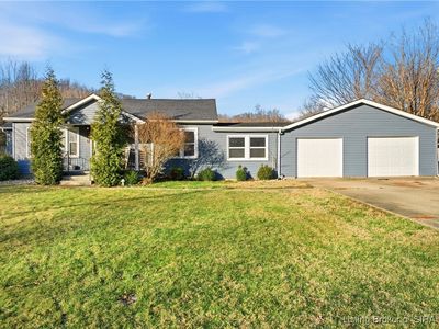 314 Lone Oak Drive, New Albany, IN, 47150