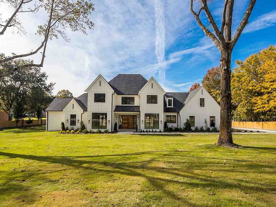 3371 S Forest Hill Irene Rd, Germantown, TN 38138 Zillow