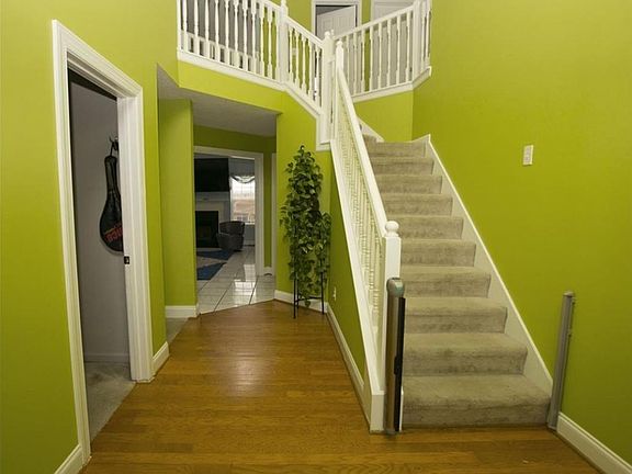3rd image of 5018 Owen Mill Ln #0