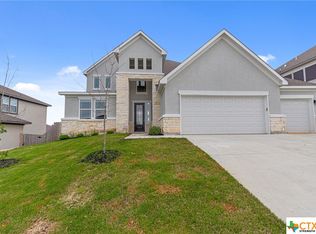 8501 Callahan Dr, Killeen, TX 76542