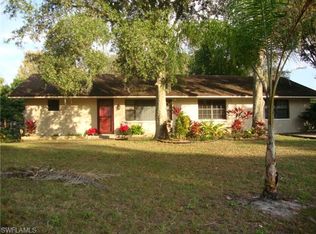 149 Belmont St, Labelle, FL 33935