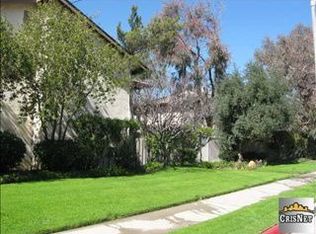 10341 Canoga Ave UNIT 6, Chatsworth, CA 91311