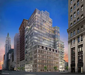 Sold by Brown Harris Stevens