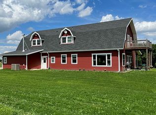 3223 Goldenrod, Durham, KS 67438
