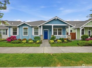 223 S 48th Pl, Mount Vernon, WA 98274